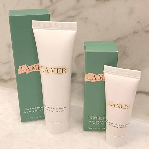 🌸🌸 La Mer The Hand Treatment - Picture 1 of 1
